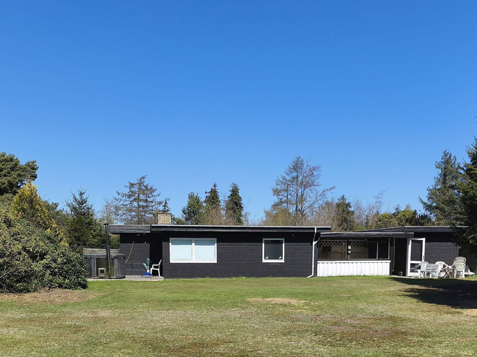 Primary image 5, 4 Star Holiday Home in Vaeggerlose, Guldborgsund