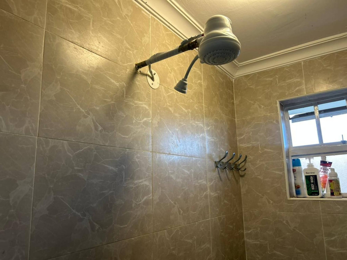 Bathroom 3, Sofwilkens Homes Mirema Drive, Roysambu