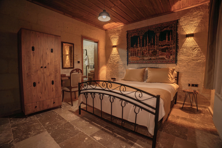 Room 4, Alley Stone House Cappadocia, Nevşehir
