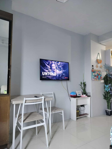Room amenity 5, City View Condo in Quezon City - Perfect Staycation, Quezon City