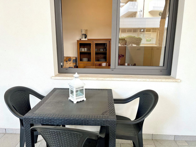 Primary image, Equipped Flat for a Comfortable Stay, Udine