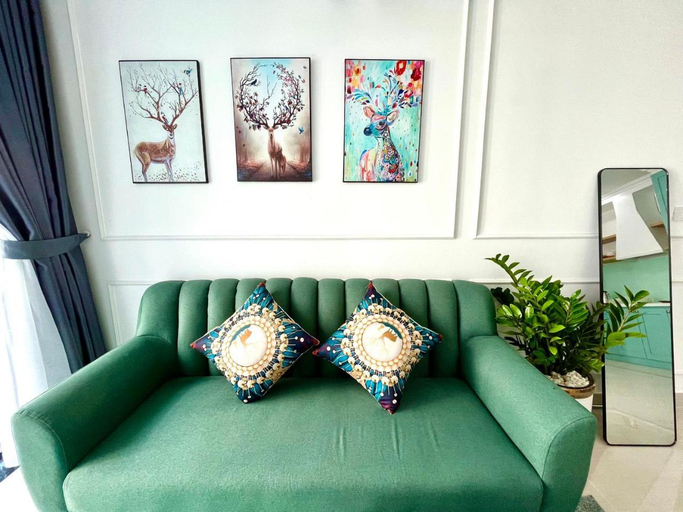 Others 4, Moon homestay, apartment Hue, Huế