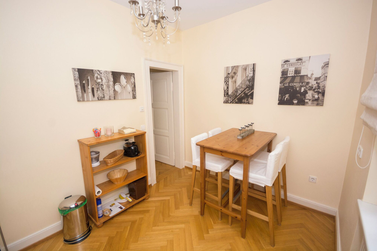 Others 4, Lilienmatt Apartments, Baden-Baden
