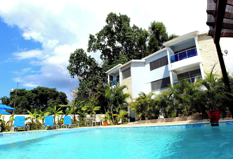 Sport & Beauty 4, Cozy and Central Apartment 1br-1ba With Pool, Sosua