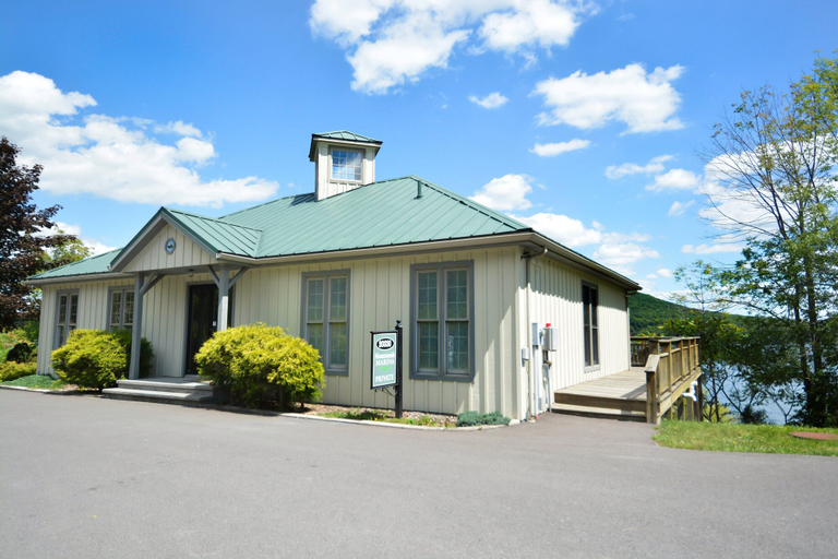 Exterior & Views, Boxer Overlook by Taylor Made Deep Creek, Garrett