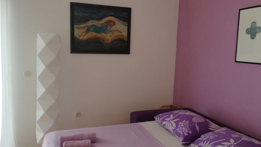 Others 3, Room in Apartment - Villa Puljic, Omiš