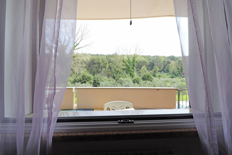 Others 5, Holiday's Home Claudia 6 People, Lecce