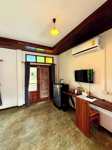 Room amenity 5, Bang Phra Resort Near Si Racha, Si Racha