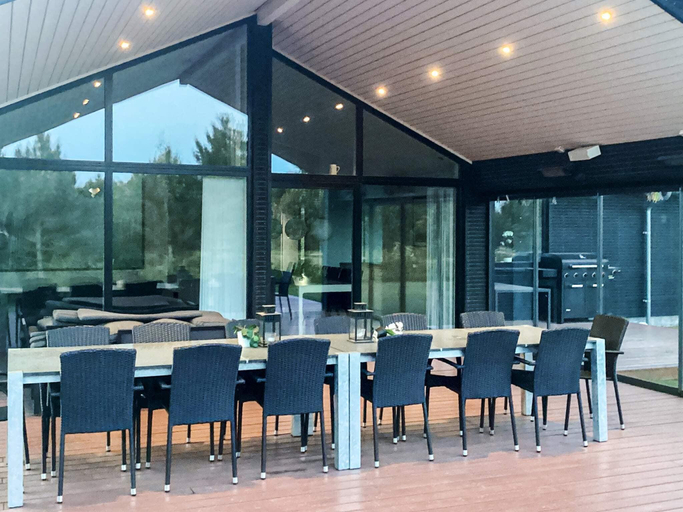 Food & Drinks 5, 5 star holiday home in Væggerløse, Guldborgsund