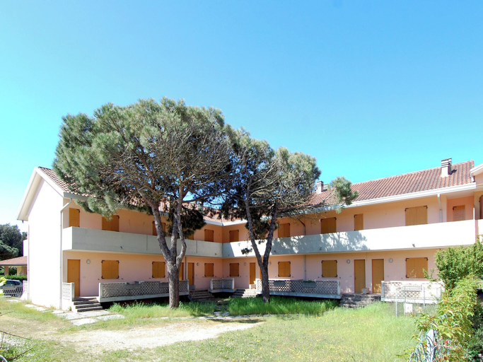 Front of property 4, Family Home With Private Garden and Terrace, Rovigo