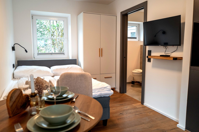 Room 2, Apartments Vali Hochk nig - TOP 2, Zell am See