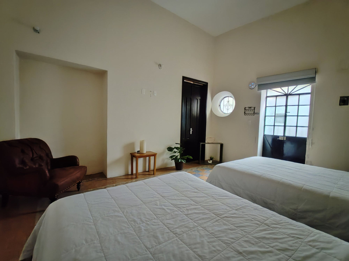 Others 4, Hostal Hostalgia Casa Zul, San Andrés Cholula