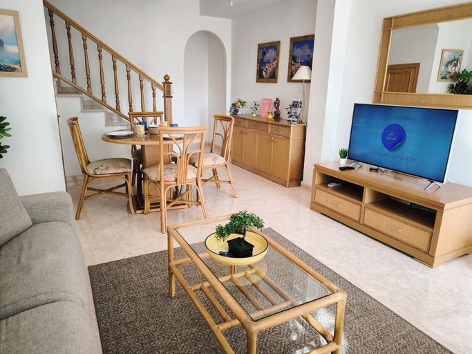 Others 5, Dream House With Sea Views in La Mata Beach, Alicante