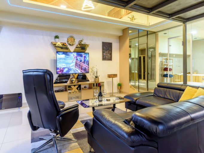 Room amenity, Xspa Apartment Cryptocurrency pay Available, Novi Sad