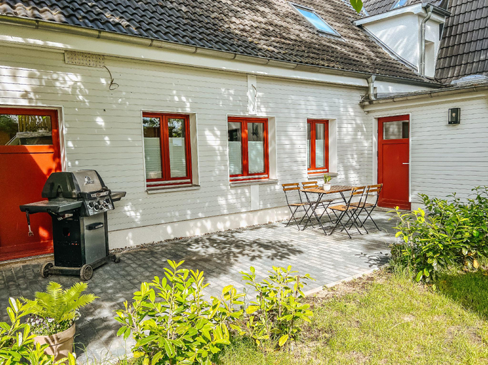 Exterior & Views, Apartments Kassebohmer Weg, Rostock