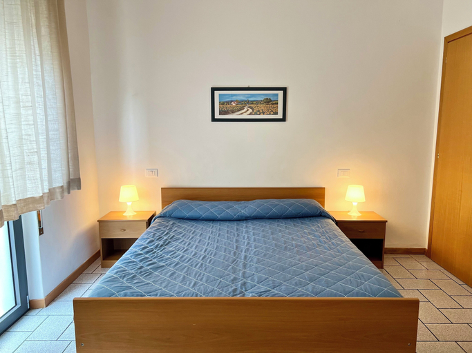 Room 2, Cozy Flat Perfect for Group Getaways, Udine