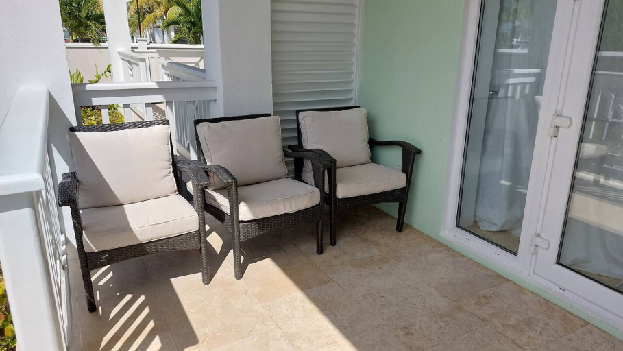 Balcony 3, Bahamas Dream - Beach Luxury Vacation