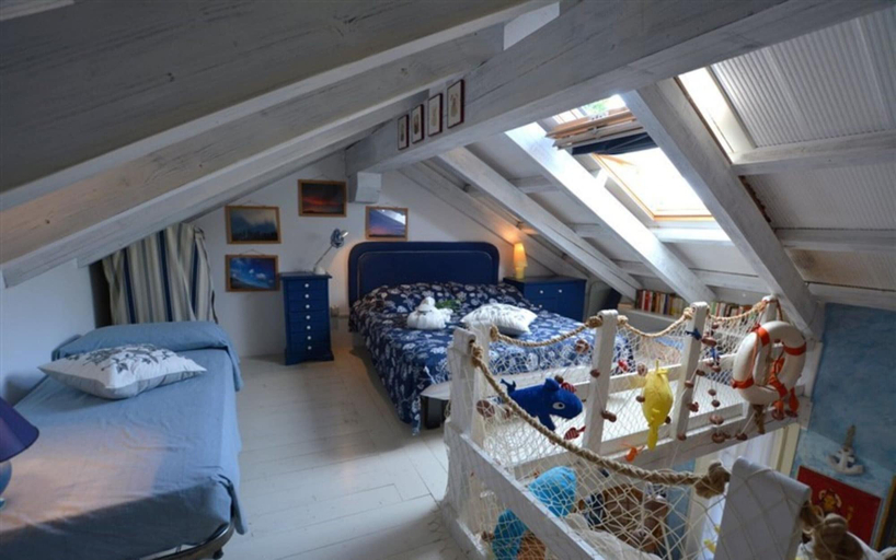 Room 2, Cozy Villa in a Quiet Area Surrounded by Nature of Lignano, Udine