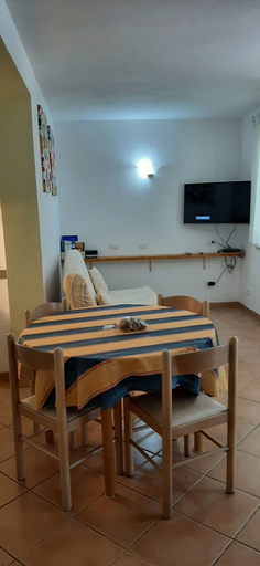 Interior 3, Relax - Olive And Sea Sperlonga, Latina