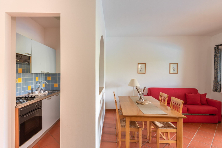 Dining 3, Charming Sea & Villas Villa No2086, Sassari