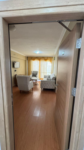 Bedroom 4, Kartel Hotel, Didim