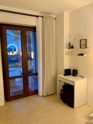 Room 4, Residenza Marrone, Perugia