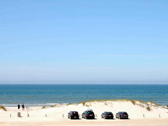 Others 5, 6 person holiday home in Henne, Varde