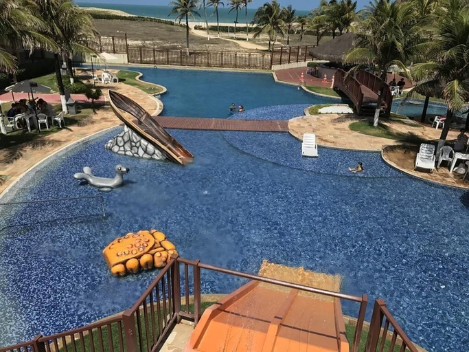 Pool 2, Bech Living, Aquiraz