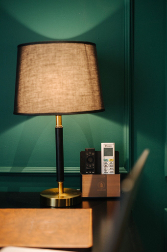 Interior 3, Brilliant Jade Suites, Hoàn Kiếm