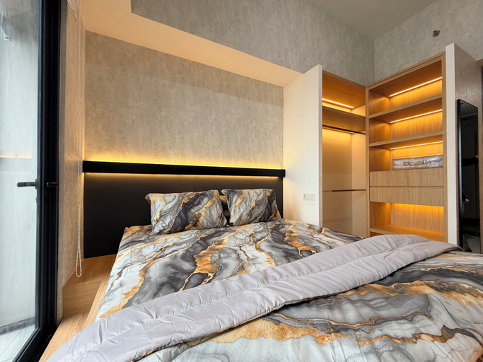 Room 4, Pakuwon Residence by Bonzela Property, Bekasi