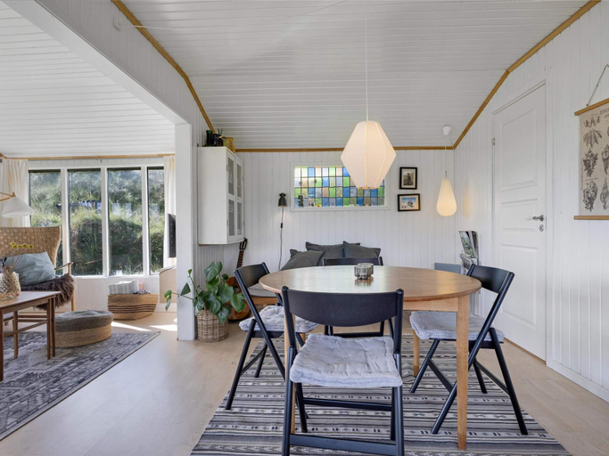 Others 5, 5 star holiday home in Løkken, Jammerbugt