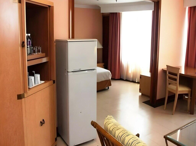 Interior 3, Portrait Resort Port Dickson, Port Dickson