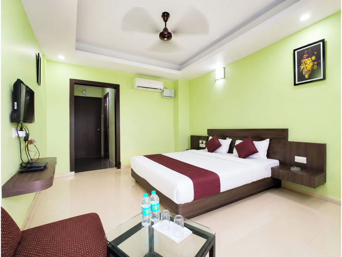 Others 5, Hotel Deep Ganga Puri, Puri