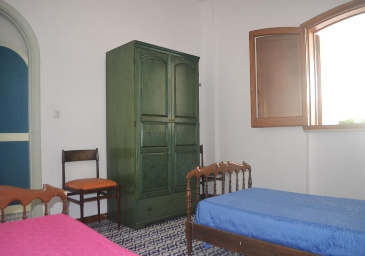 Room 5, Casa Vacanze Sumi a San Foca per 6 Ospiti, Lecce