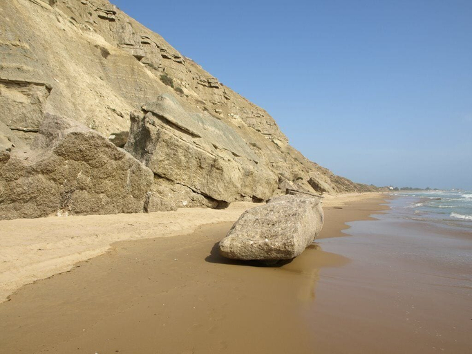 Others 4, Apartment Direct to the Beach of Scala Dei Turchi, Agrigento