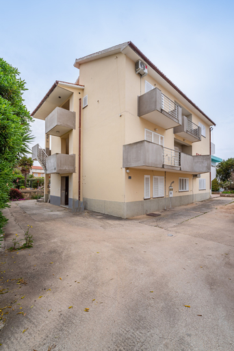 Exterior 3, Room-cozy Room Near Beach D, Novalja