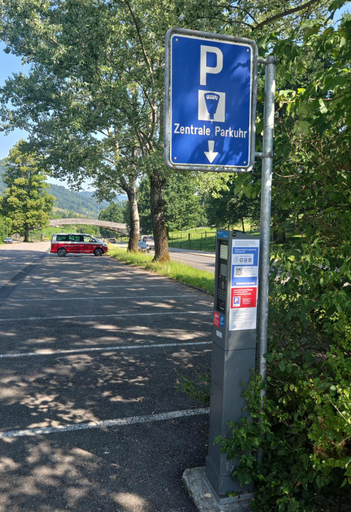 Others 3, B&B Langenberg, Horgen