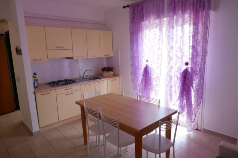 Dining room, Modern Flat in a Convenient Area, Venezia