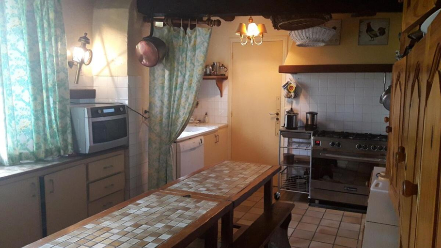 Others 5, La Berviniere, Loir-et-Cher