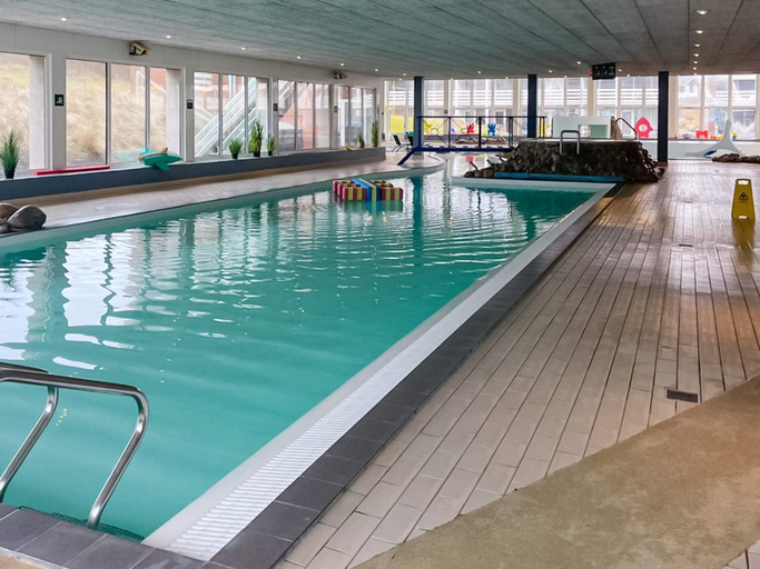 Sport & Beauty 3, 5 star holiday home in Ringkøbing, Ringkøbing-Skjern