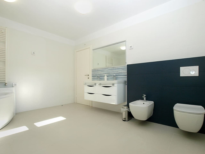 Bathroom 4, Villa Grande T&d, Pula, Istria, Croatia, Pula