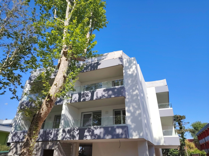 Exterior 4, Super Modern Flat With Large Balcony in Bibione, Venezia