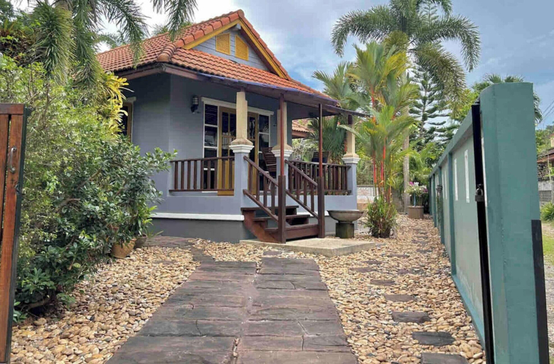 Primary image, Cozy Garden Cottage Krabi 1 BR, Mueang Krabi