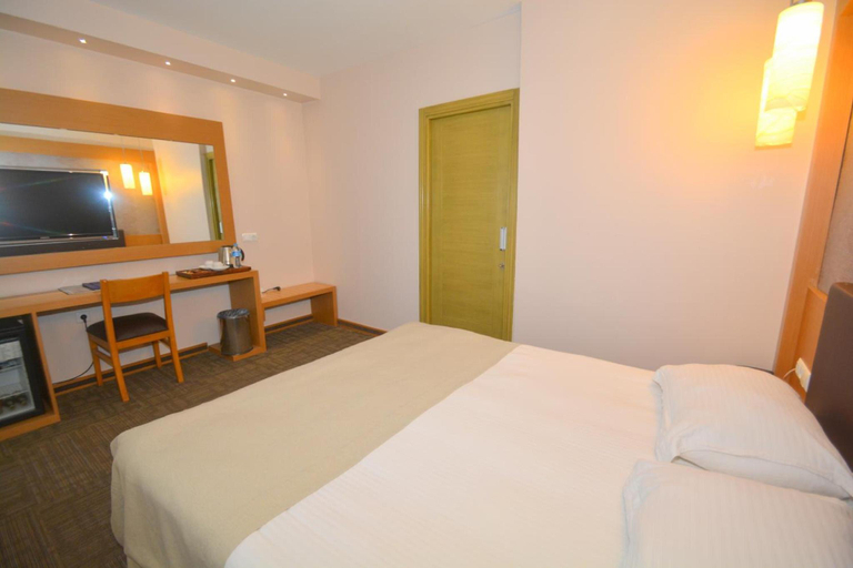 Bedroom 4, Hotel Istankoy Kusadasi, Kuşadası