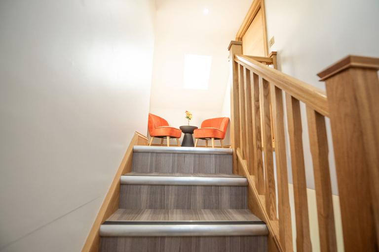 Interior 2, Hazel Lodge, Wokingham