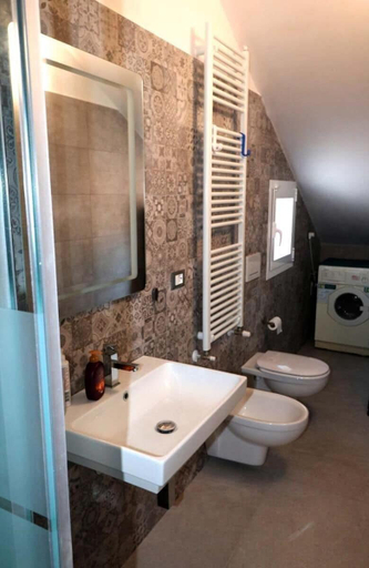 Others 2, Fiorina House Ostuni - Veranda, Brindisi