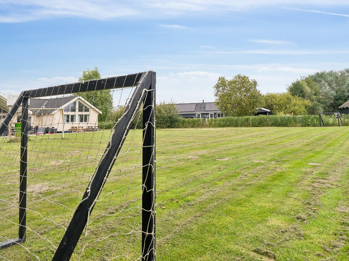Facilities 3, 5 Star Holiday Home in Idestrup, Guldborgsund