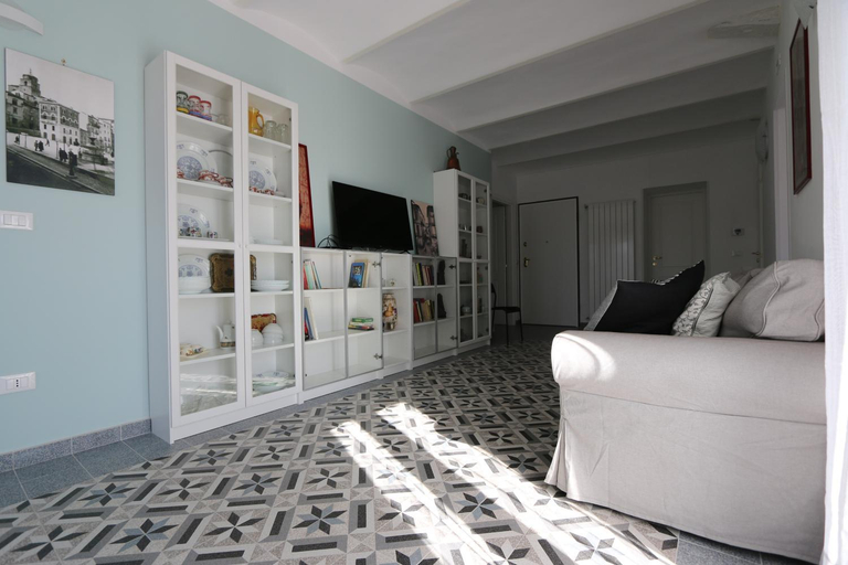Bedroom 2, B&B Ex Albergo Centrale, Chieti