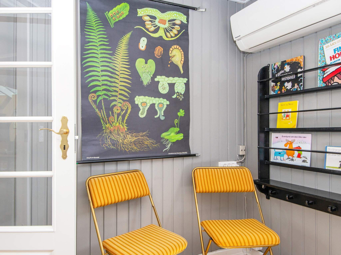 Food & Drinks, 4 star holiday home in Hejls, Kolding