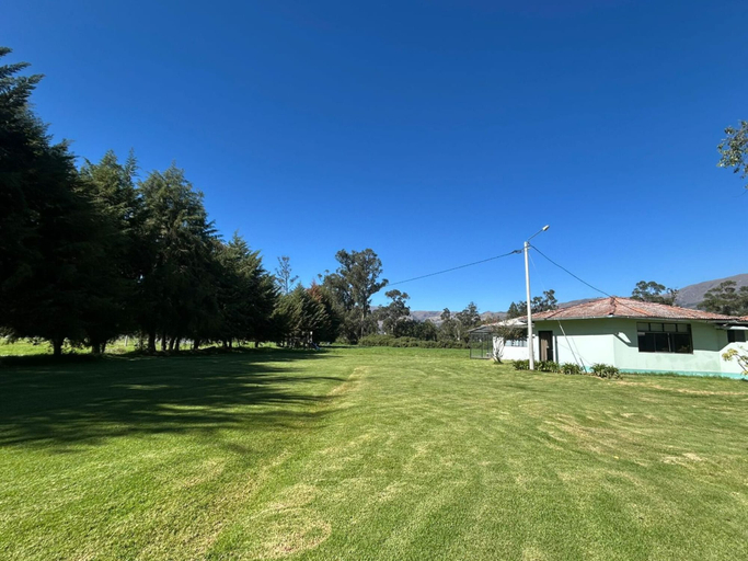 Property grounds 5, Loft Del Fundo Del Abuelo, Cajamarca